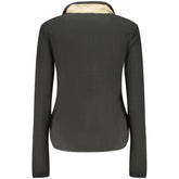 Norway 1963 Black Polyester Sweatshirt